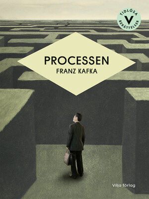 cover image of Processen